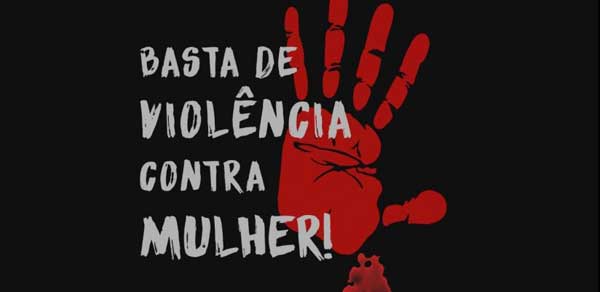 basta violencia contra mulher acre 8 marco