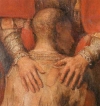 &quot;O retorno do Filho Pródigo&quot;, Rembrandt van Rijn, 1662.