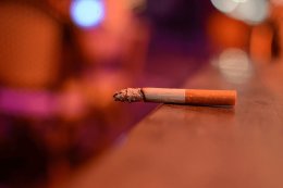 Os impactos do tabagismo na saúde e no bolso